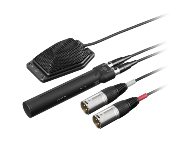 UNIVERSAL BROADCAST MS STEREO MICROPHONE